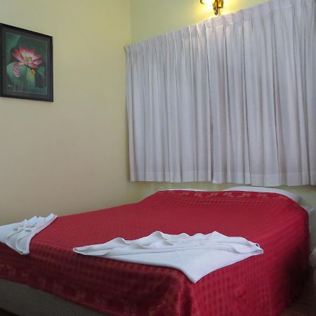 Goldie Guesthouse Πνομ Πενχ Εξωτερικό φωτογραφία