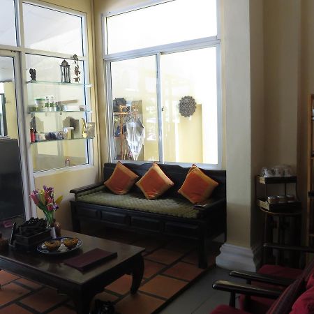 Goldie Guesthouse Πνομ Πενχ Εξωτερικό φωτογραφία