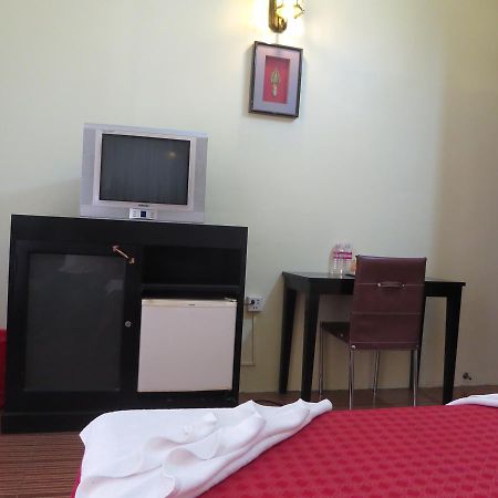 Goldie Guesthouse Πνομ Πενχ Εξωτερικό φωτογραφία