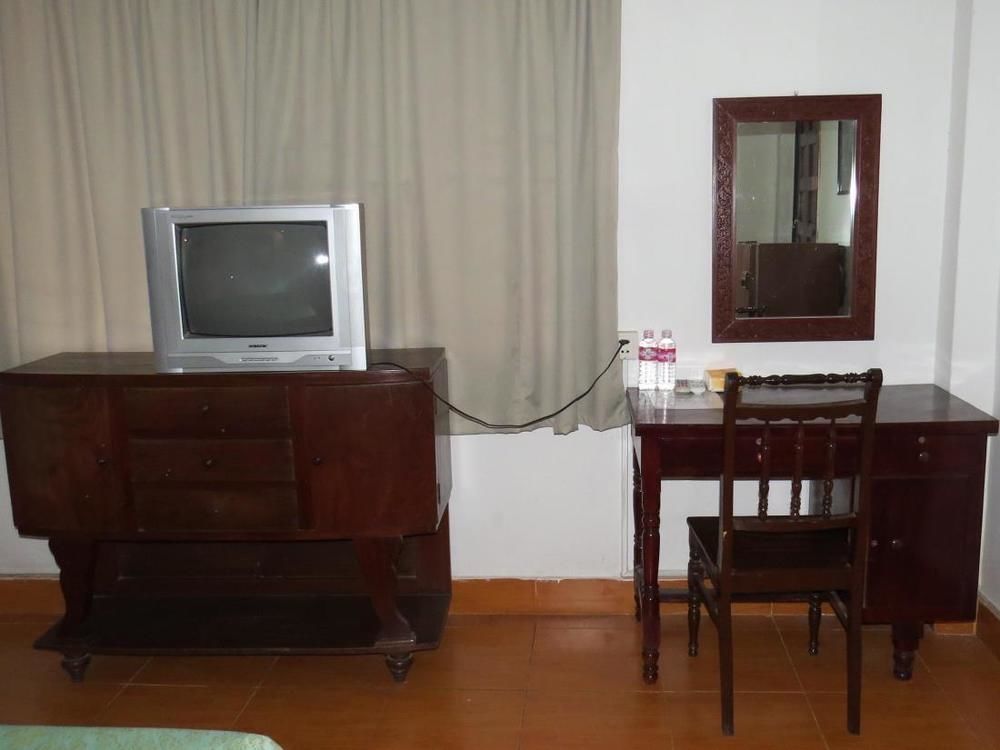 Goldie Guesthouse Πνομ Πενχ Εξωτερικό φωτογραφία
