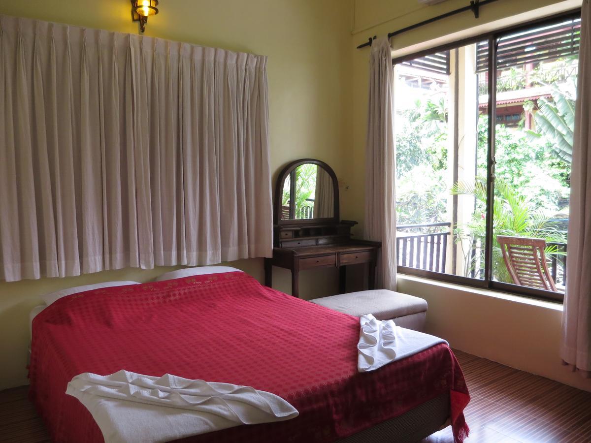 Goldie Guesthouse Πνομ Πενχ Εξωτερικό φωτογραφία