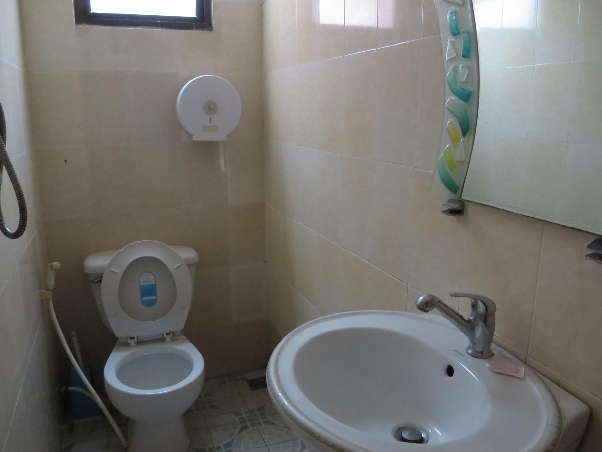 Goldie Guesthouse Πνομ Πενχ Εξωτερικό φωτογραφία