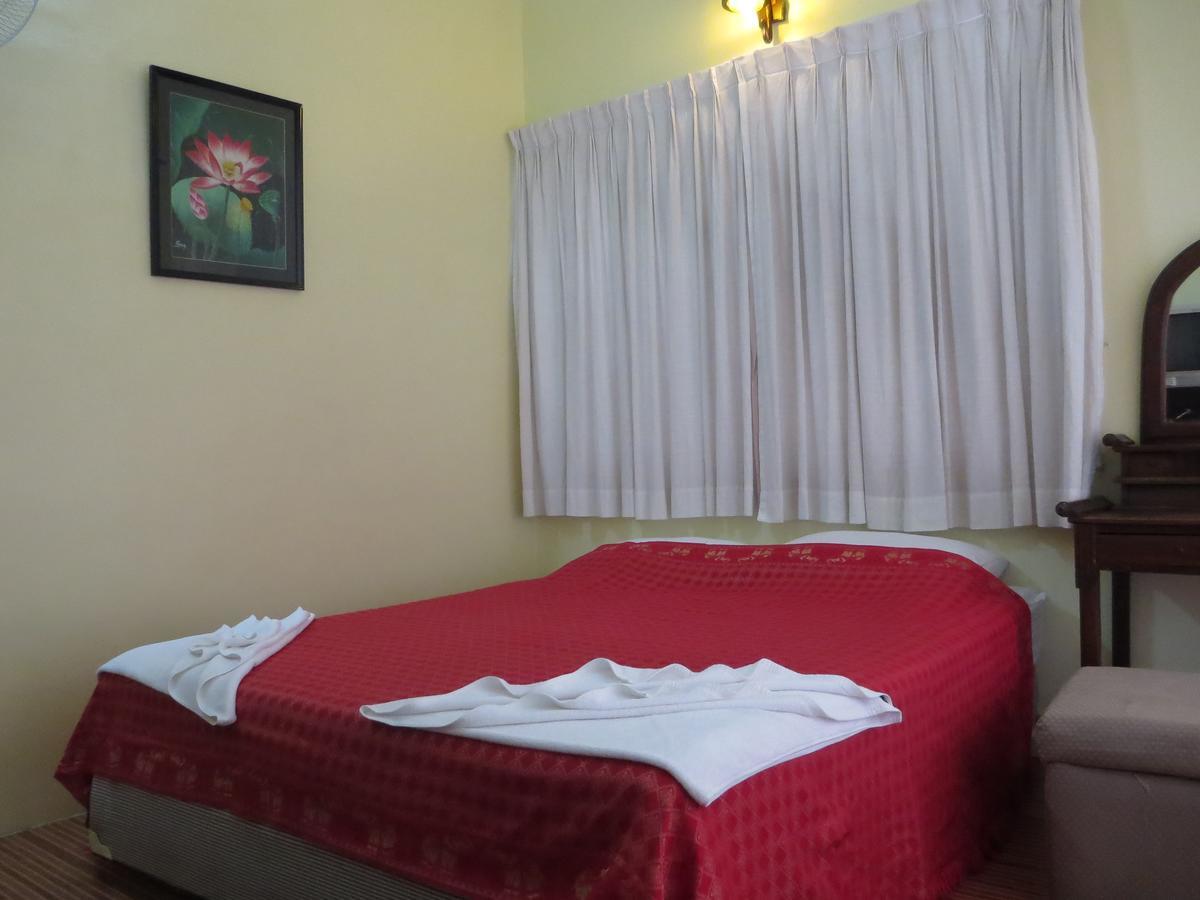 Goldie Guesthouse Πνομ Πενχ Εξωτερικό φωτογραφία