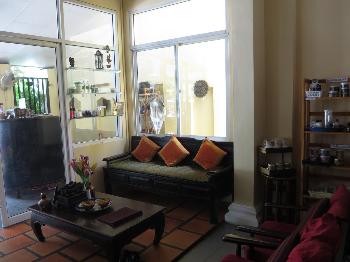 Goldie Guesthouse Πνομ Πενχ Εξωτερικό φωτογραφία