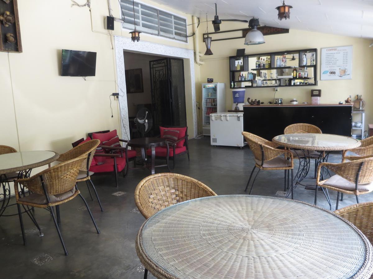 Goldie Guesthouse Πνομ Πενχ Εξωτερικό φωτογραφία