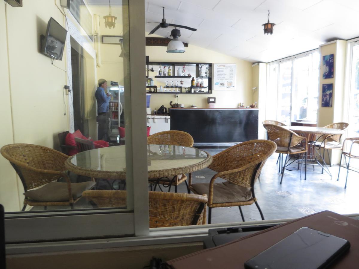 Goldie Guesthouse Πνομ Πενχ Εξωτερικό φωτογραφία