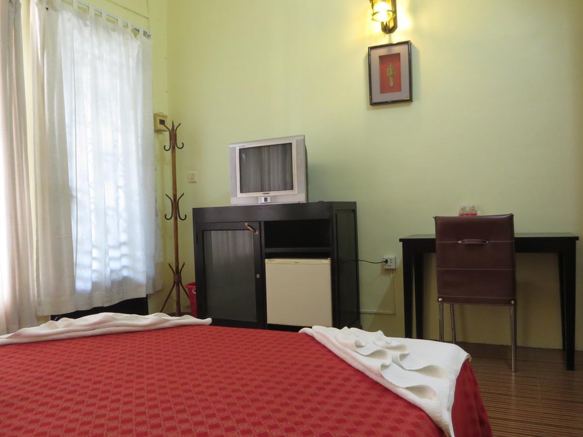 Goldie Guesthouse Πνομ Πενχ Εξωτερικό φωτογραφία