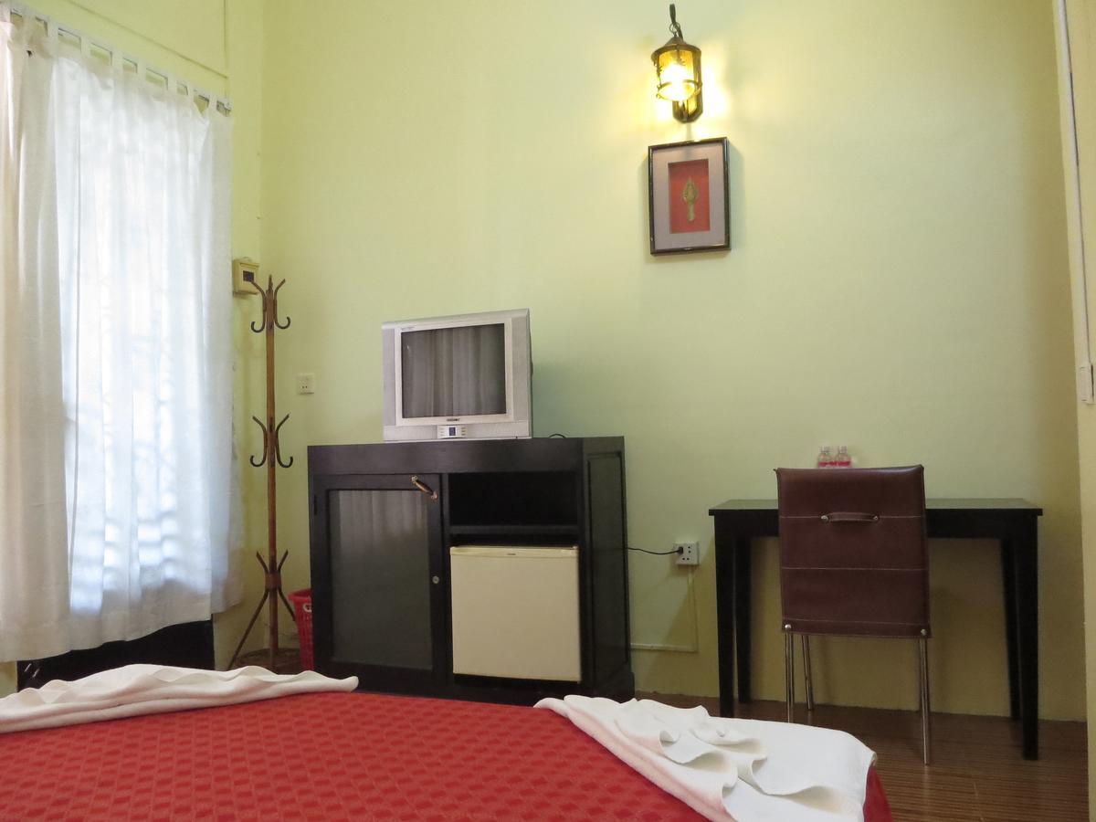 Goldie Guesthouse Πνομ Πενχ Εξωτερικό φωτογραφία