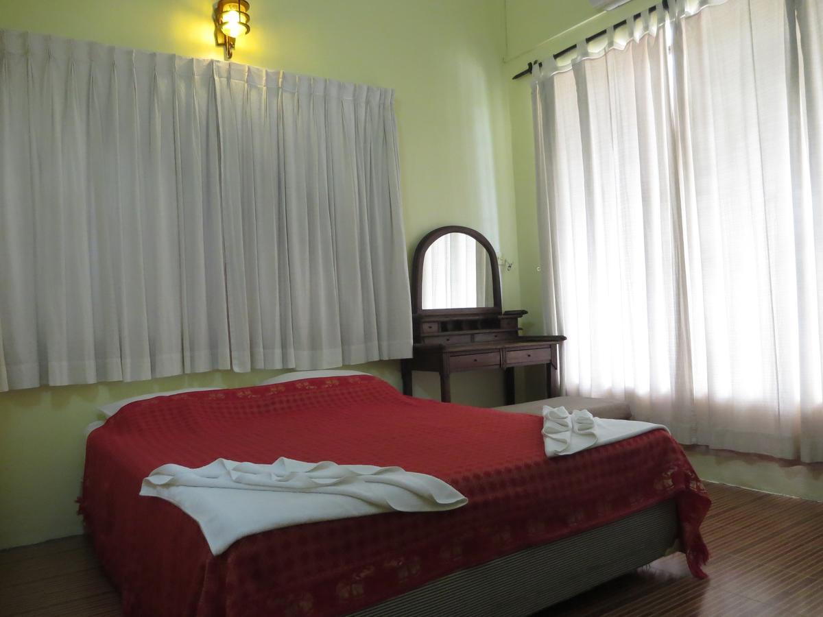 Goldie Guesthouse Πνομ Πενχ Εξωτερικό φωτογραφία