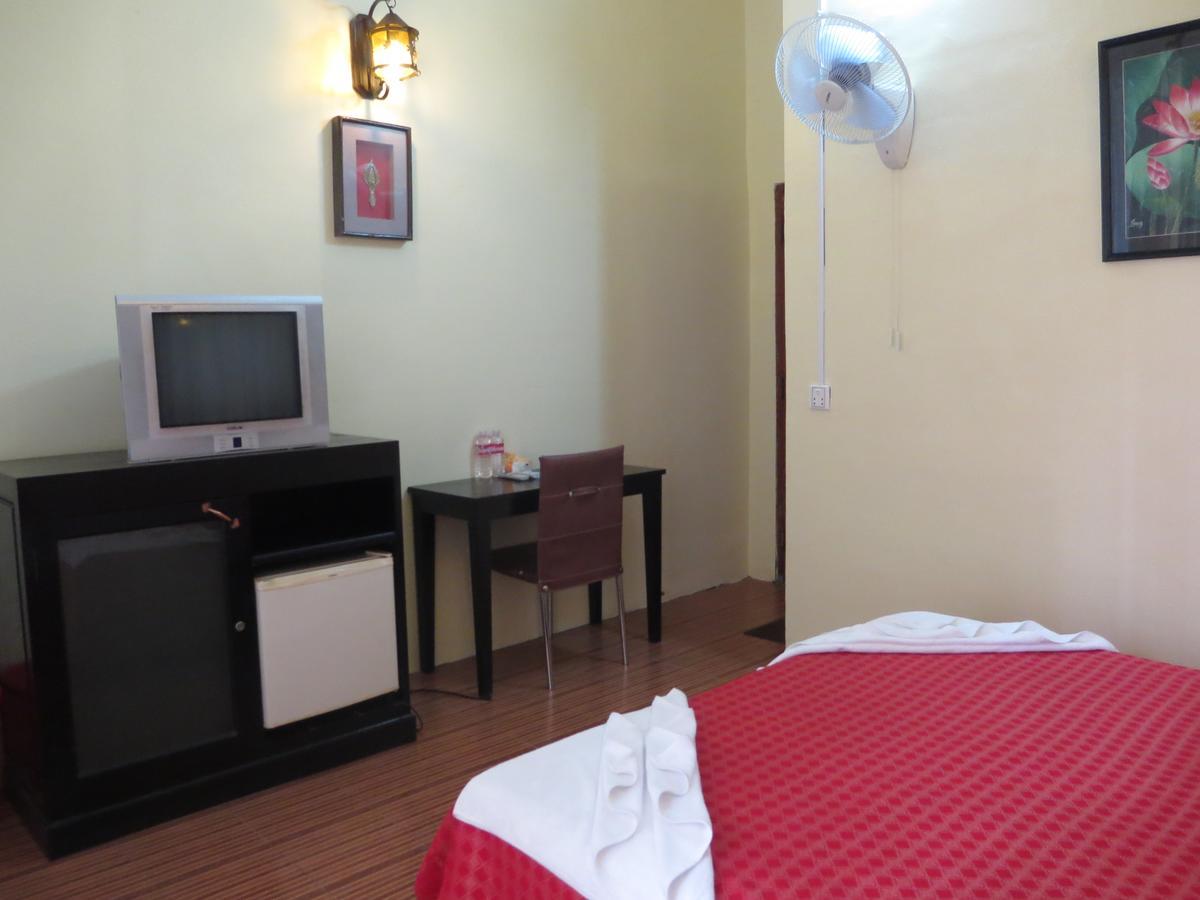 Goldie Guesthouse Πνομ Πενχ Εξωτερικό φωτογραφία