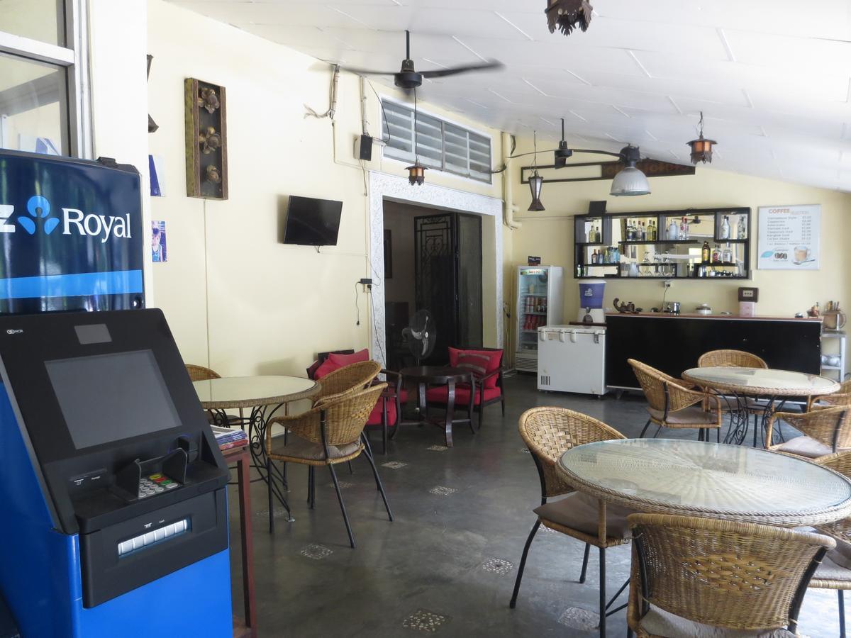 Goldie Guesthouse Πνομ Πενχ Εξωτερικό φωτογραφία