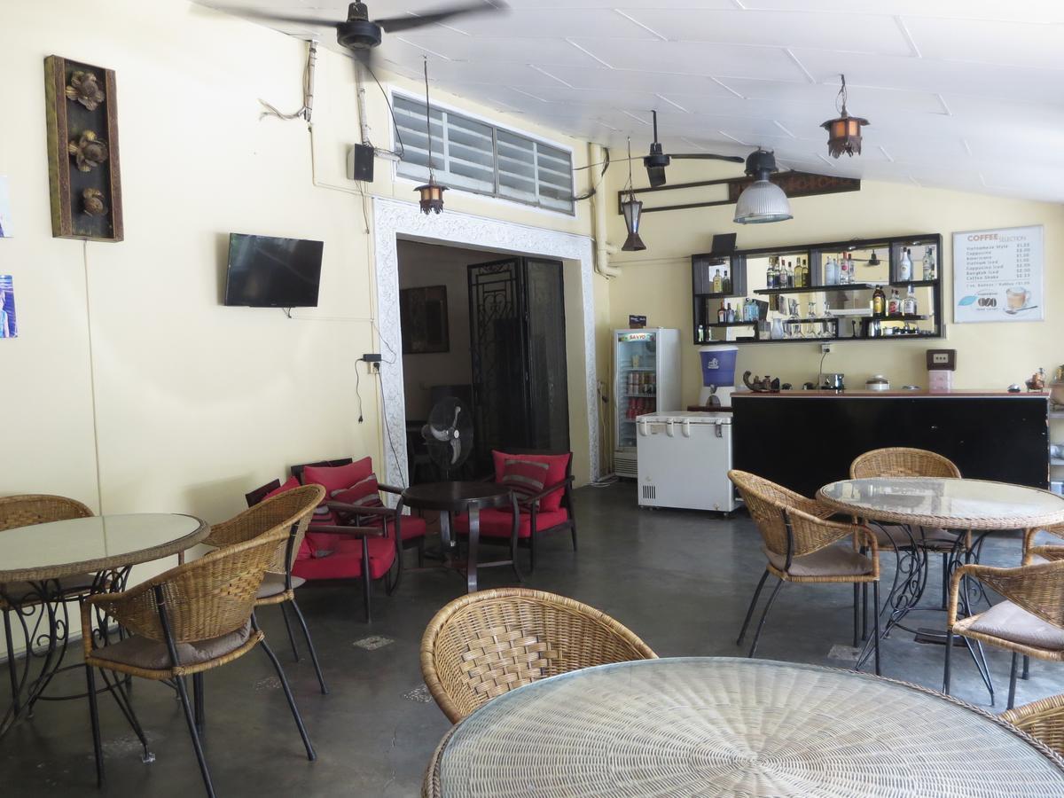 Goldie Guesthouse Πνομ Πενχ Εξωτερικό φωτογραφία