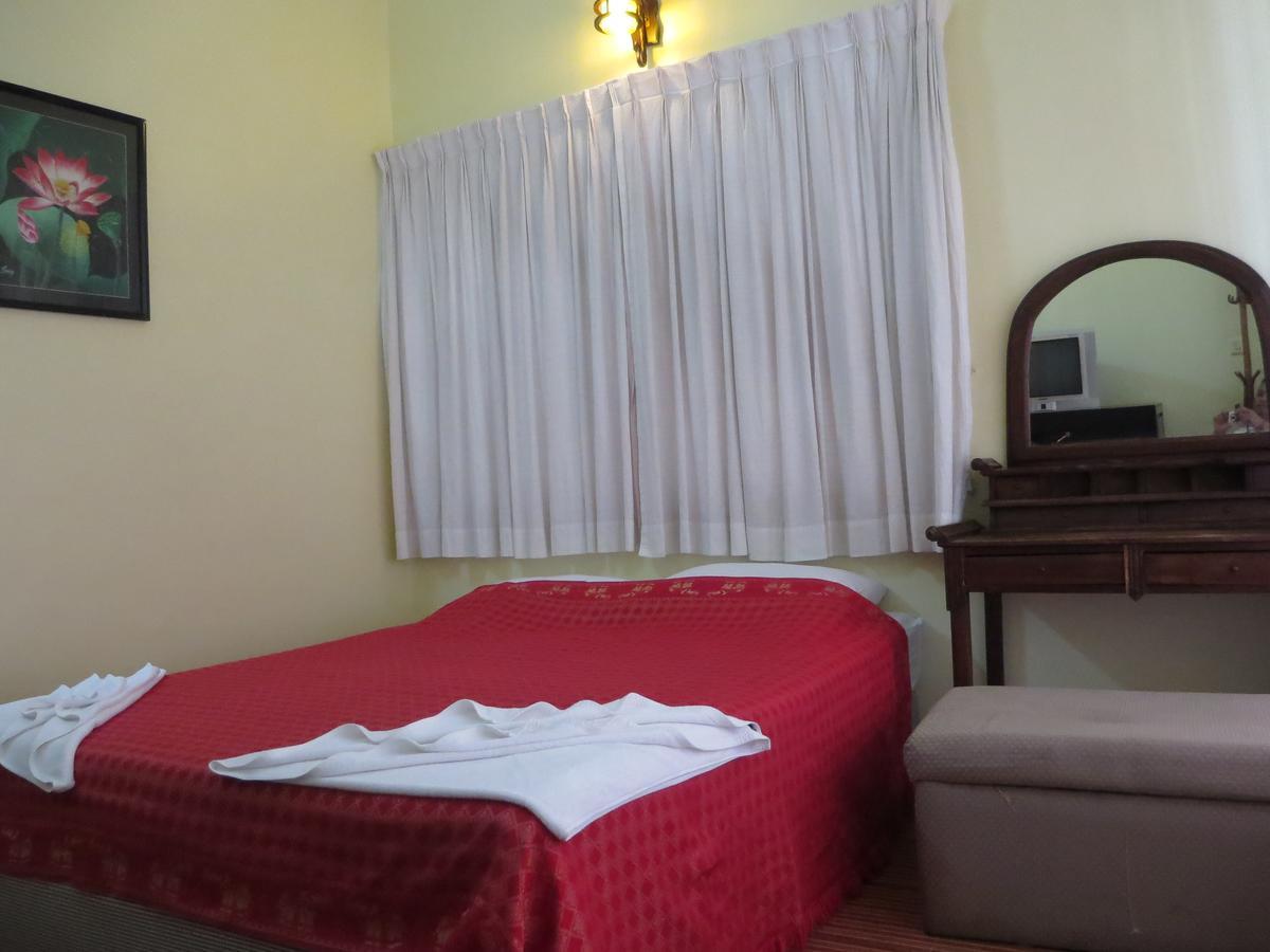 Goldie Guesthouse Πνομ Πενχ Εξωτερικό φωτογραφία