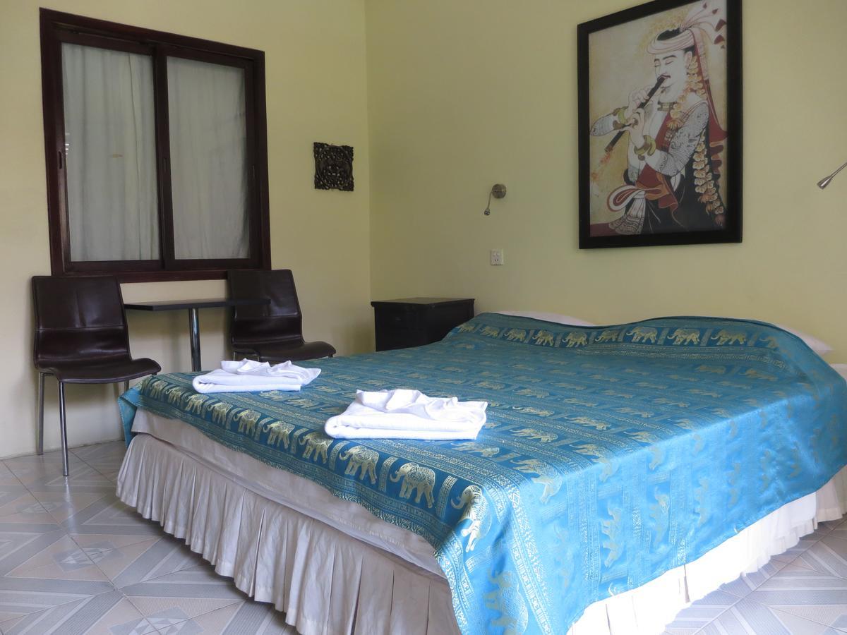 Goldie Guesthouse Πνομ Πενχ Εξωτερικό φωτογραφία