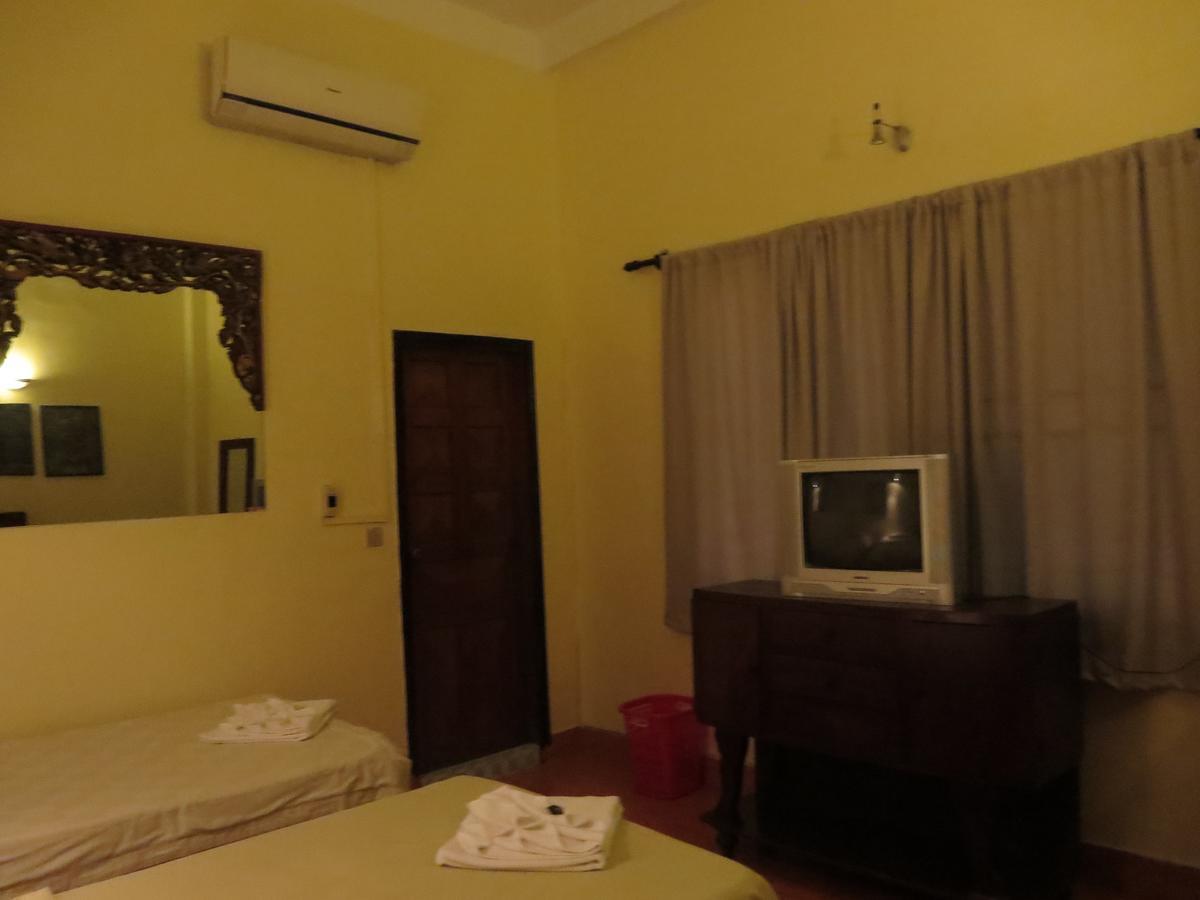 Goldie Guesthouse Πνομ Πενχ Εξωτερικό φωτογραφία
