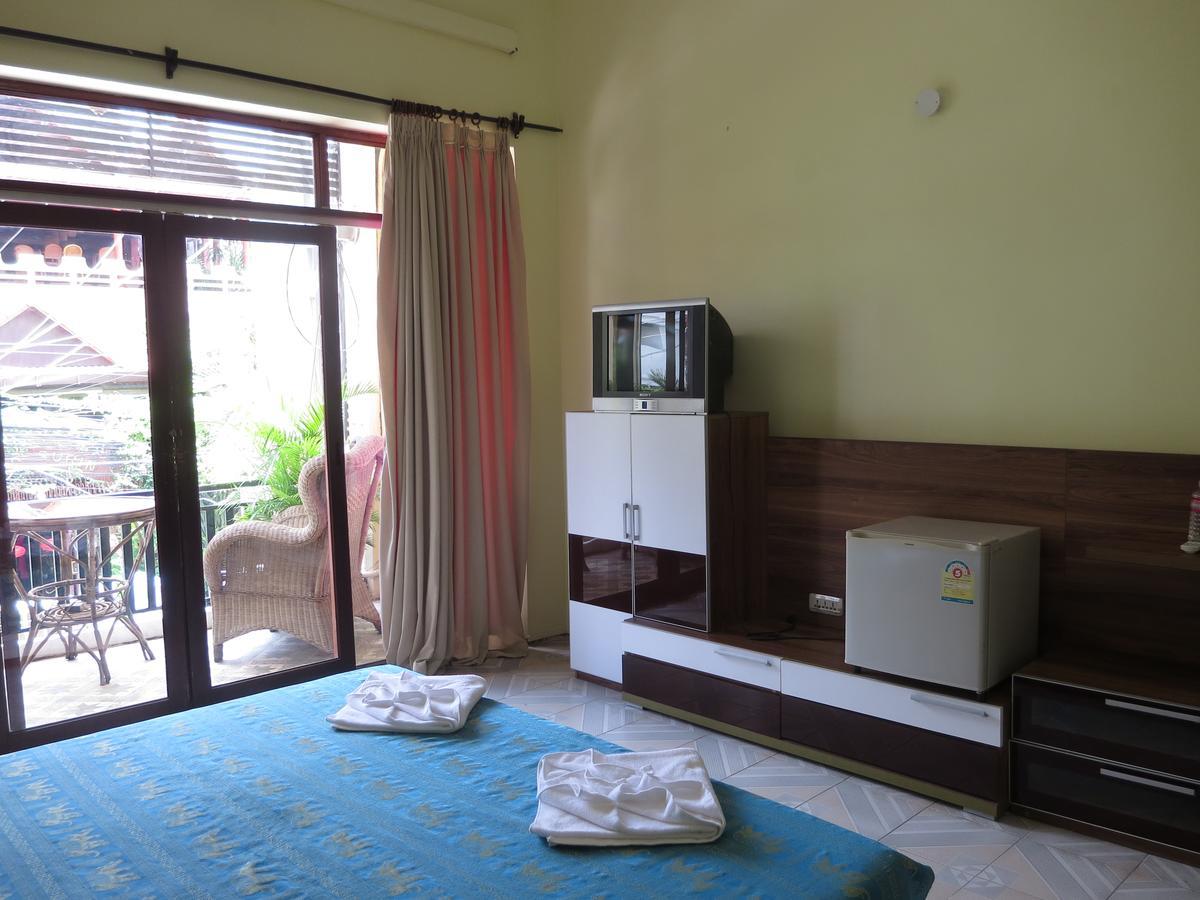 Goldie Guesthouse Πνομ Πενχ Εξωτερικό φωτογραφία