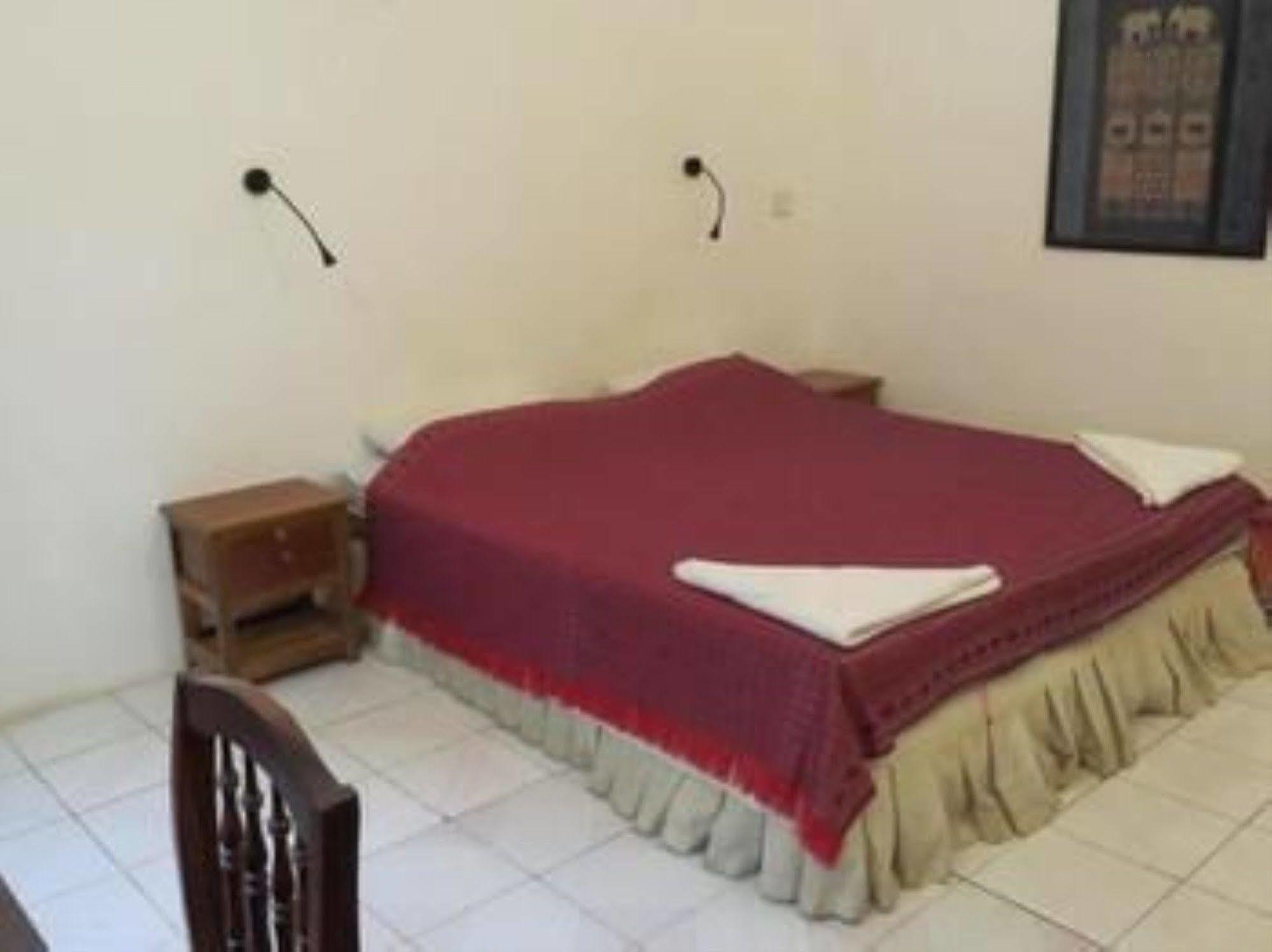 Goldie Guesthouse Πνομ Πενχ Εξωτερικό φωτογραφία